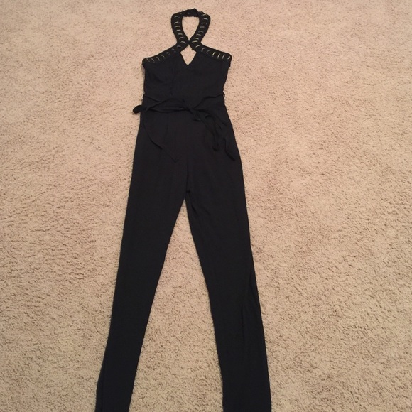 Bebe Romper