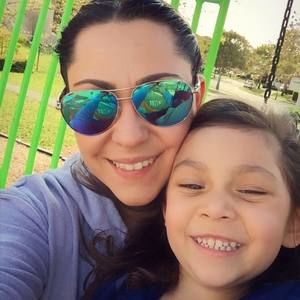 Meet your Posher, Amanda