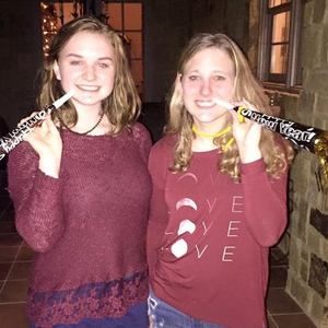 Meet your Posher, Erica