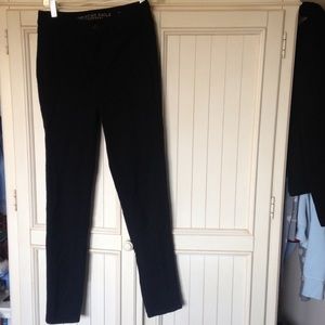 AE sky high jeggings