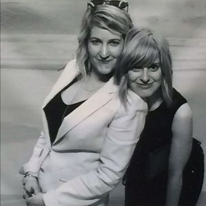 Meet your Posher, Christin