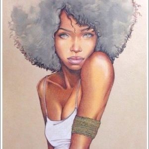 Meet your Posher, Deborah