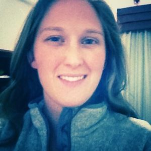 Meet your Posher, Erin