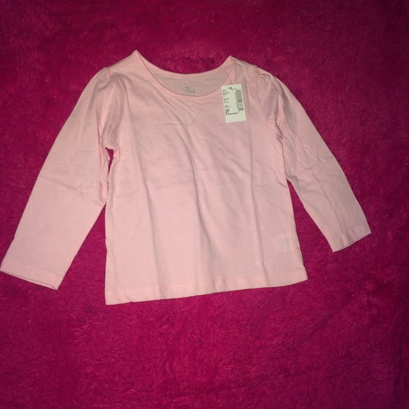 Children's place 2t shirt New with tags!