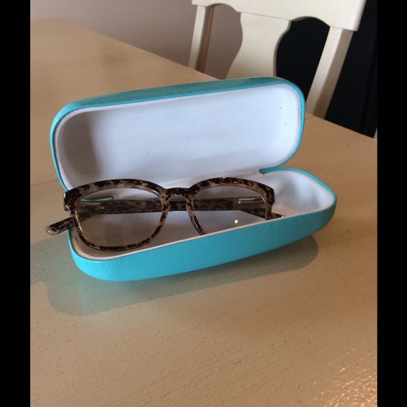 KATE SPADE 👓reading glasses👓