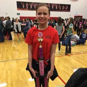 Meet your Posher, Karla