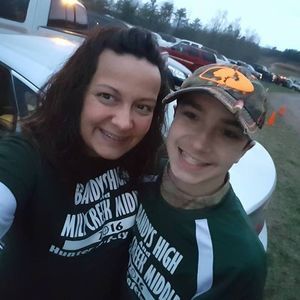 Meet your Posher, Helen