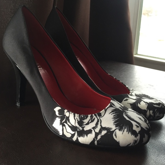 Nine West 3" Heels