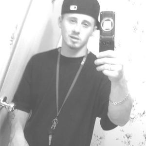 Meet your Posher, Mitchell