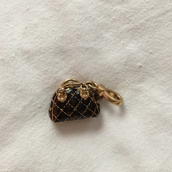 Rare juicy couture charm - Picture 1 of 2