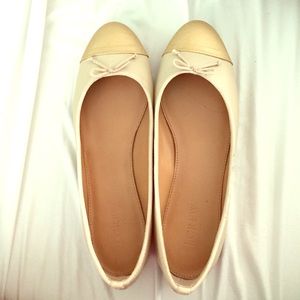 J. Crew Flats