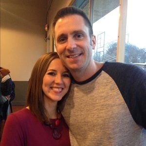 Meet your Posher, Lacey