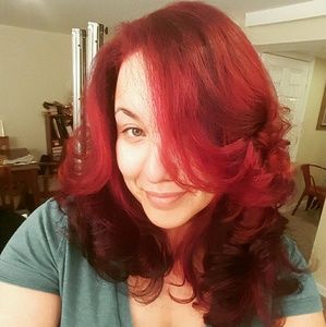 ***Meet Your Posher***