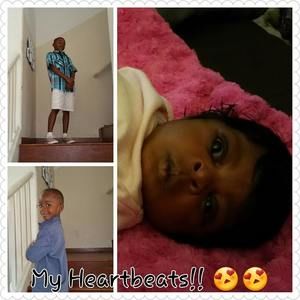 Meet your Posher, Raven