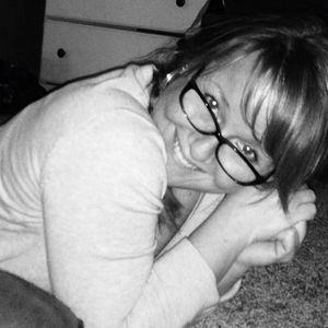 Meet your Posher, Tonja