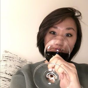 Meet your Posher, Jo