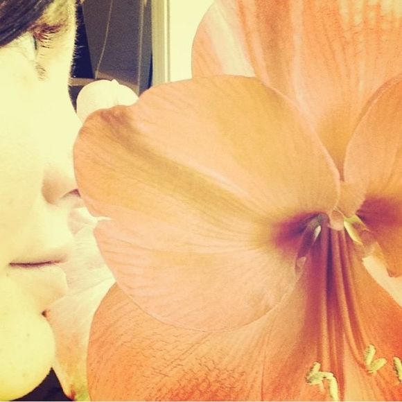 Meet your Posher, Brooke