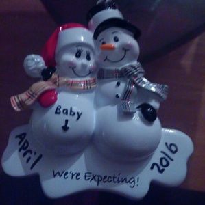 Meet your Posher, Michaela