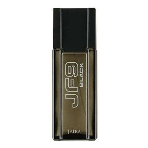 JAFRA JF9 BLACK MENS COLOGNE