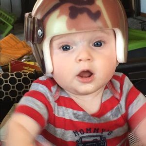 Meet your Posher, Leann