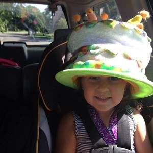 Meet your Posher, Paula