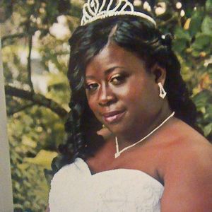 Meet your Posher, Latoya