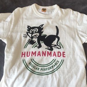 Human made t shirt