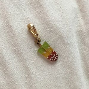 Rare old fashioned Popsicle