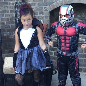 Meet your Posher, Lena