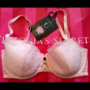 🆕💟Victoria Secret Very Sexy Balconnet bra🎉💐