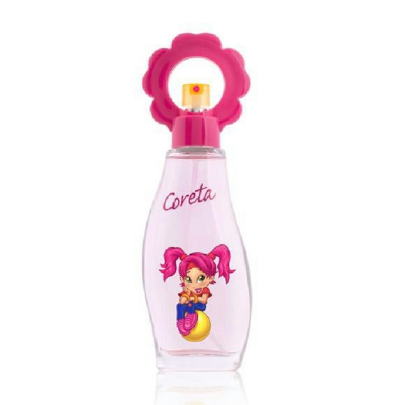 JAFRA CORETA GIRLS PERFUME $24