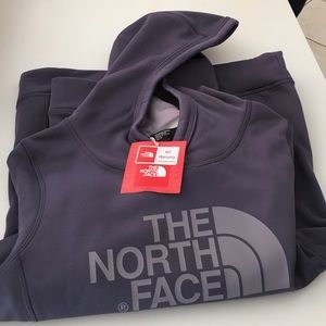 North Face Hoddie