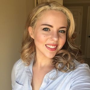 Meet your Posher, Lindsay