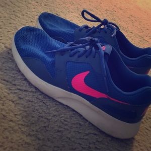 Nike Kashis Like New 8