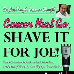 Meet your Posher, Joanna