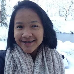 Meet your Posher, Nuun