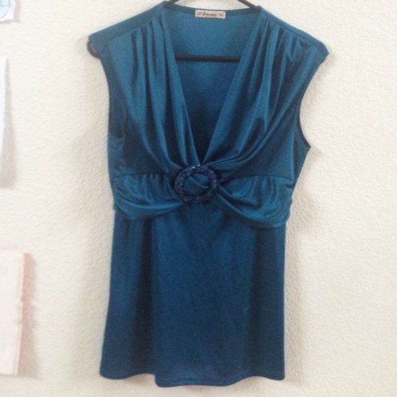 Forever 21 top