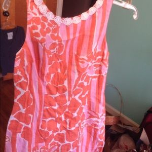 Lily Pulitzer for Target Dress