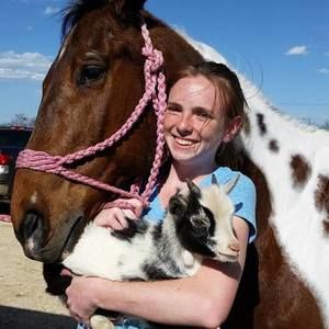 Meet your Posher, Kat