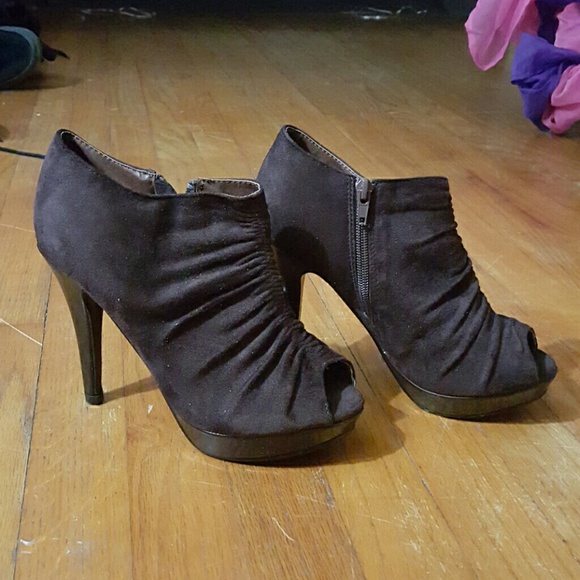 Heels