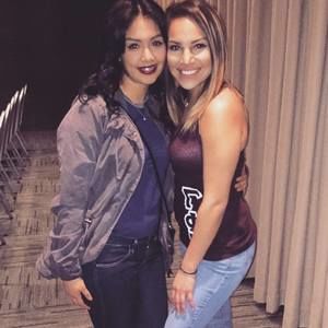 Meet your Posher, Priscilla