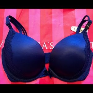 🆕💟Victoria Secret Very Sexy Pushup Bra💐🎉
