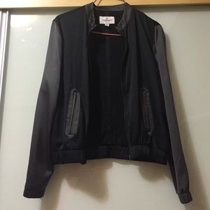 American Eagle Bomber Jacket