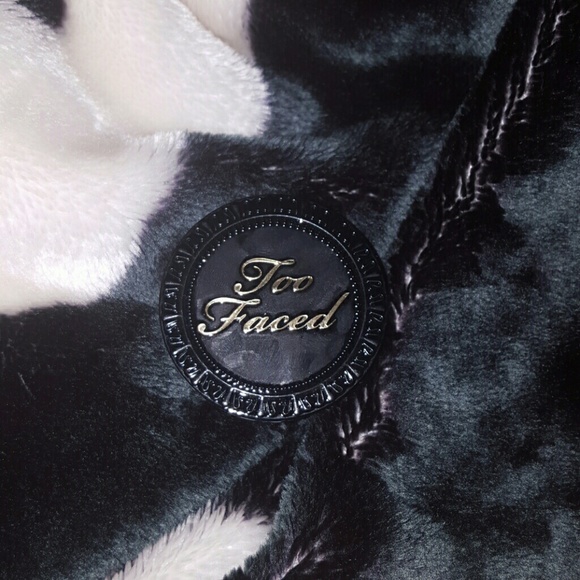 Too Faced Chocolate Soleil Matte Bronzer