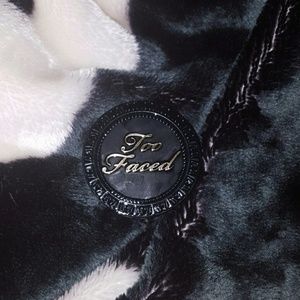 Too Faced Chocolate Soleil Matte Bronzer