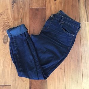 Kut from the Kloth size 10 skinny jeans
