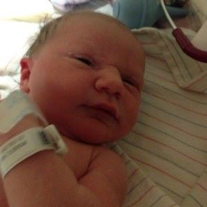 Meet your Posher, Rob-pam