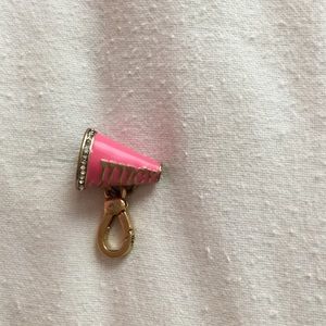 Cheer phone juicy charm