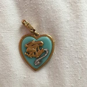 rare extremely rare Aquarius charm
