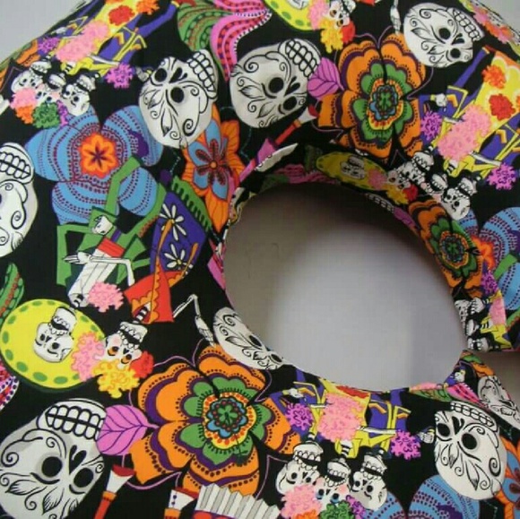 Nursing Pillow Cover - fits Boppy Pillow